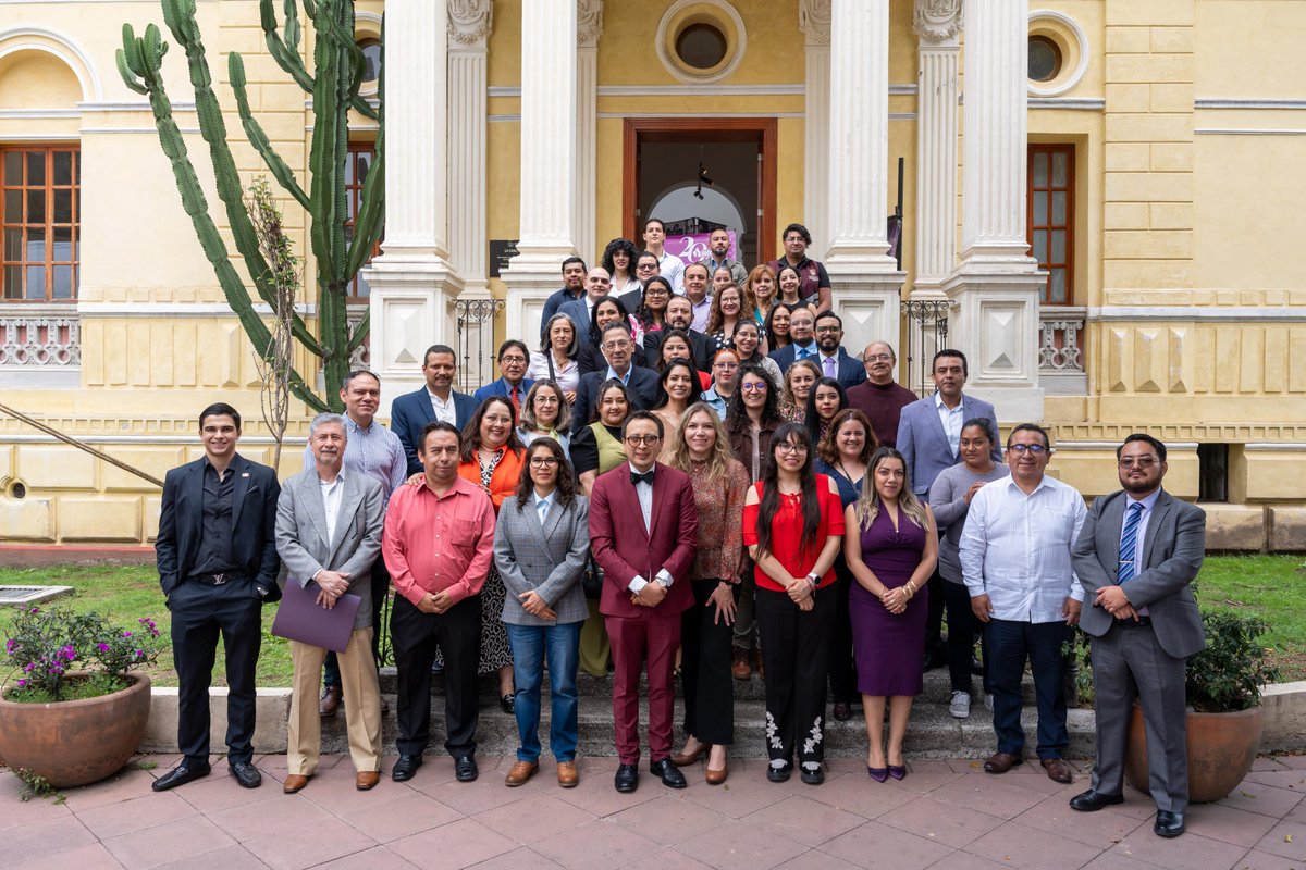 INFO CDMX tweet media