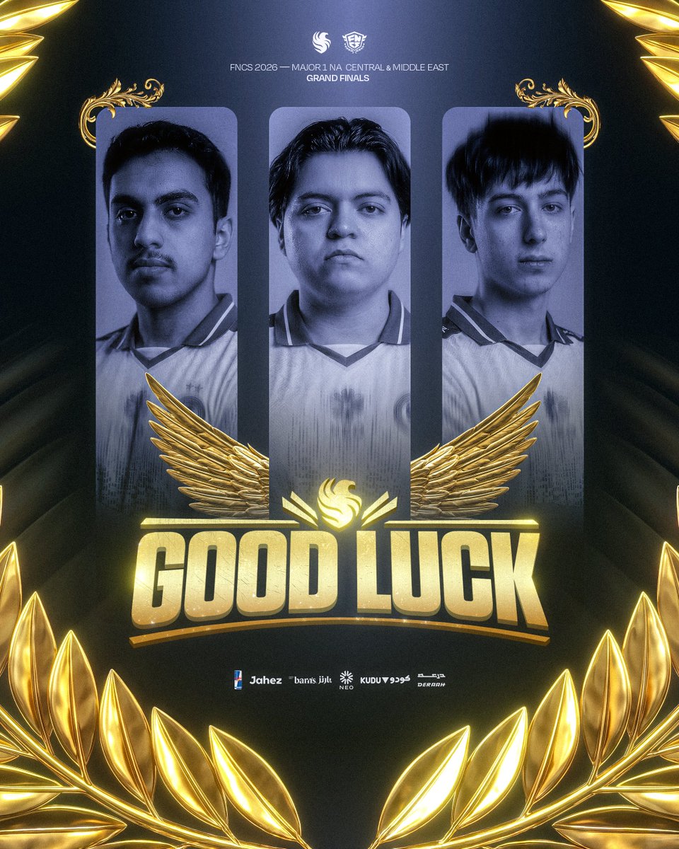 Falcons Esports tweet media