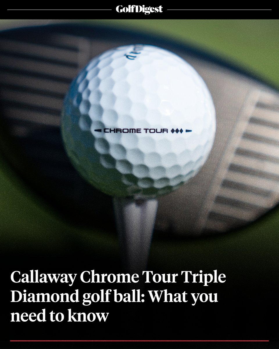 Golf Digest tweet media