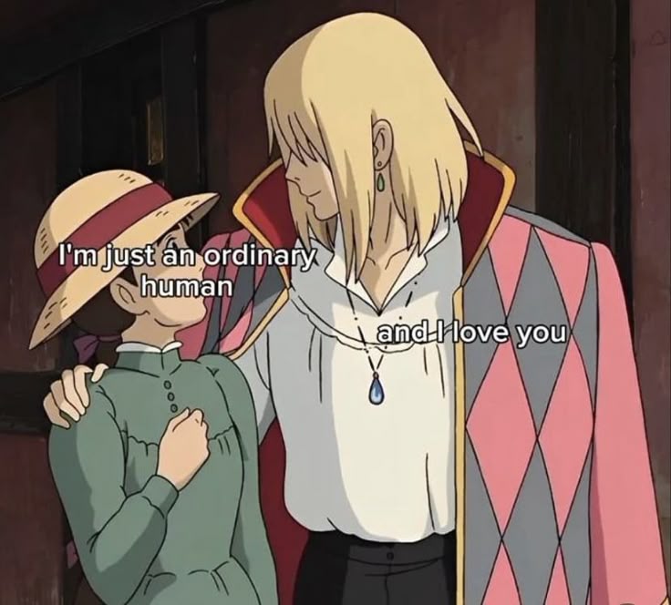 Howl's Moving Castle
