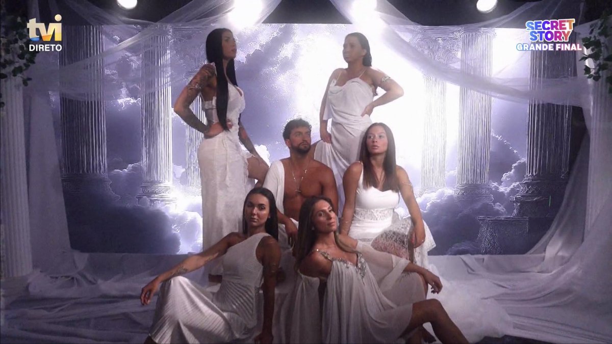 QUE INTRO DO CRLHHHHH 🥵 #sstvi