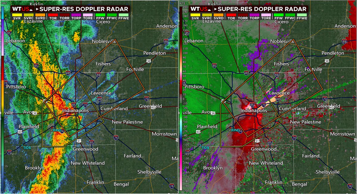 Weather Track US tweet media