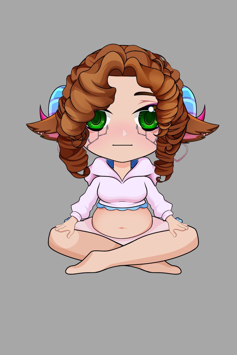 Cilaires @Vgen comms OPEN! tweet media