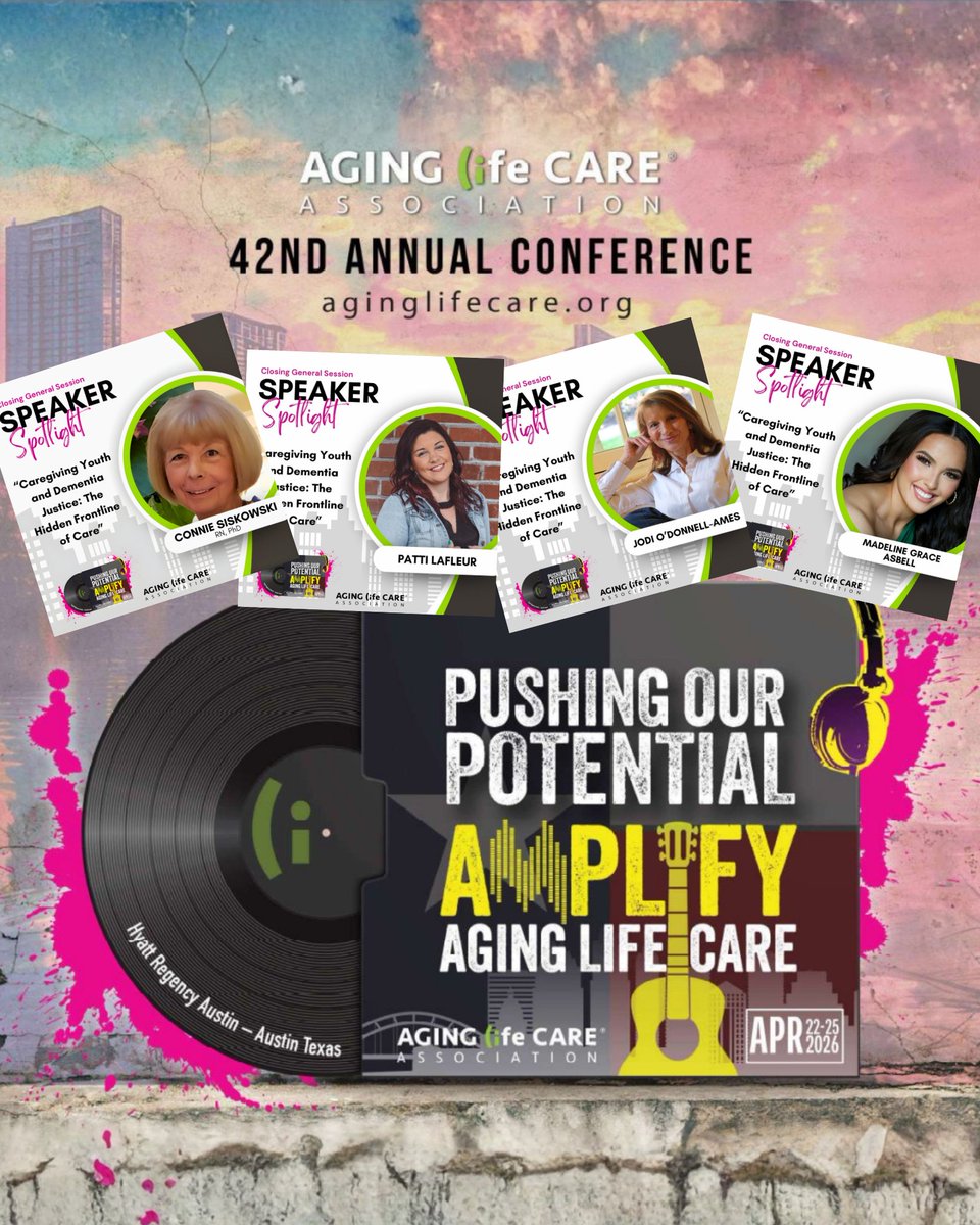 American Association of Caregiving Youth (AACY) tweet media