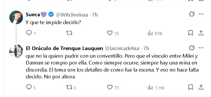 Lilia Lemoine 🍋 tweet media