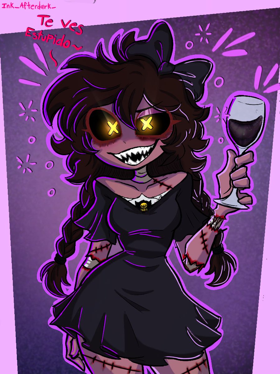 Serial designacion L (Len) tweet media