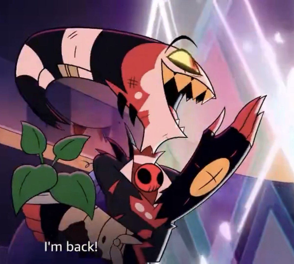 kat 🦎🦉 @ lvlup 2026!!! tweet media