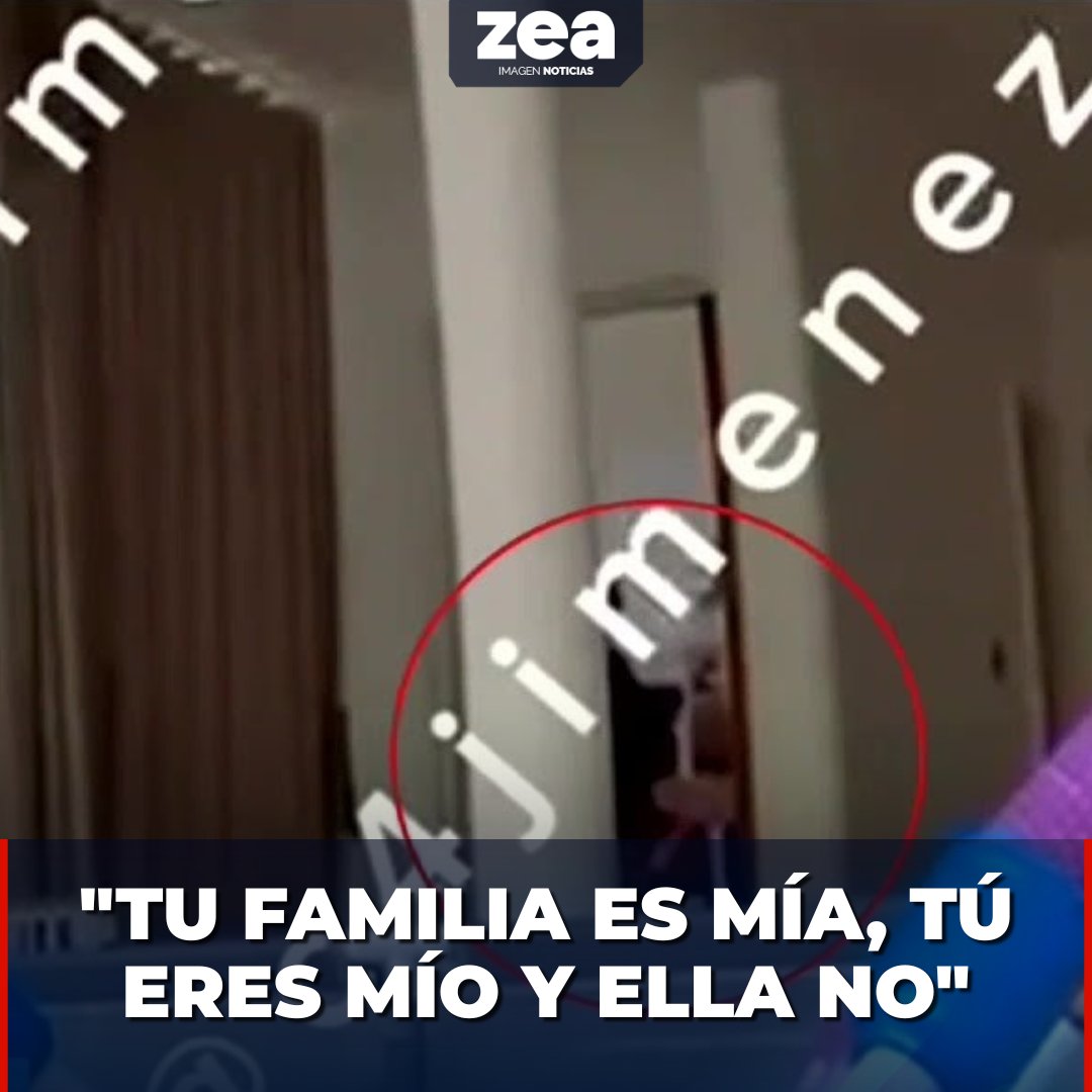 Imagen Televisión tweet media