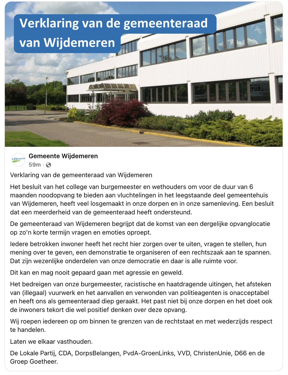 Marianne Zwagerman 💟☮️ tweet media