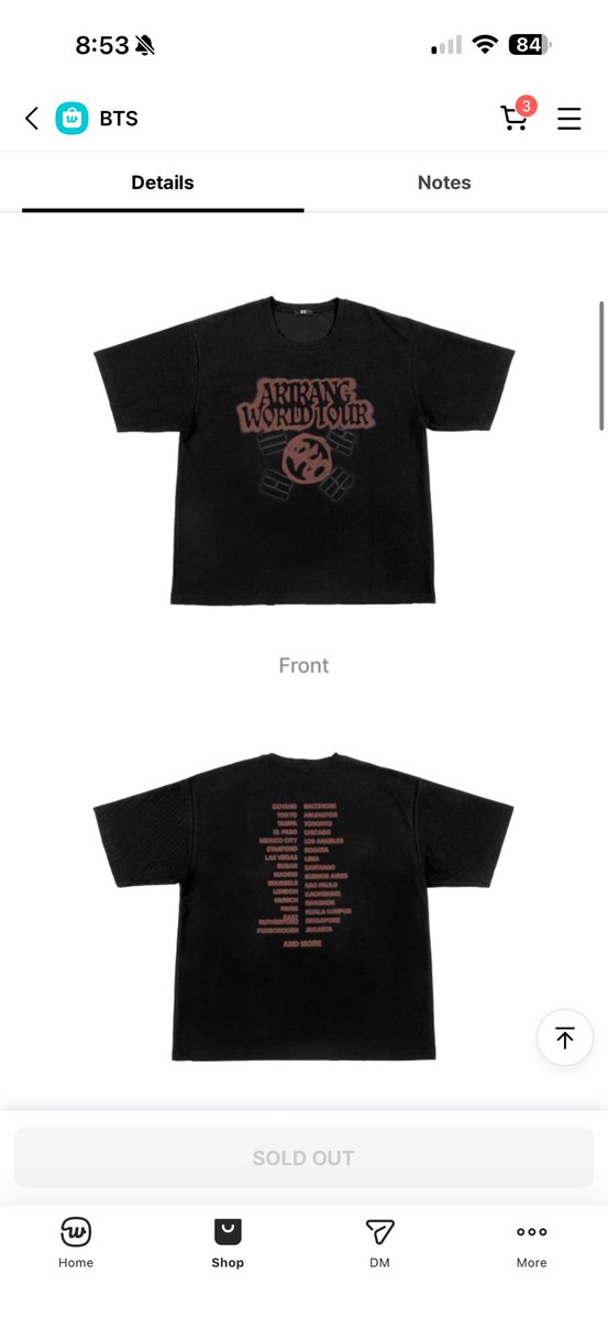 ali ₊˚⊹♡ tweet media