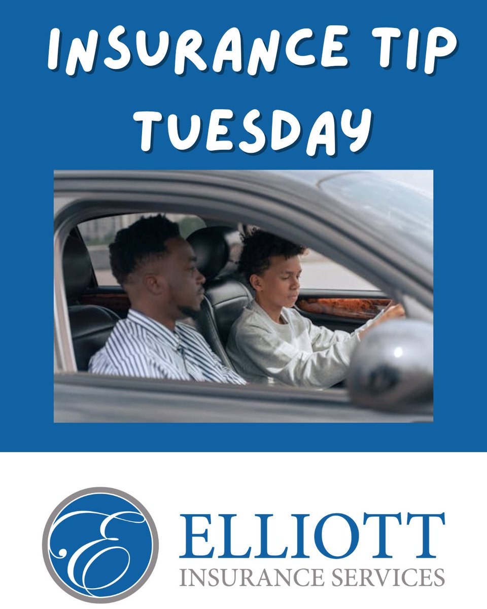 ElliottInsbrks's tweet image. Insurance Tip Tuesday – Driver’s education can save you money! Make sure the course your child takes is approved by both the Ministry of Transportation and the   Ministry of Education so it qualifies for the auto policy discount. #auto #autoinsurance #youngdriver #learningtodrive