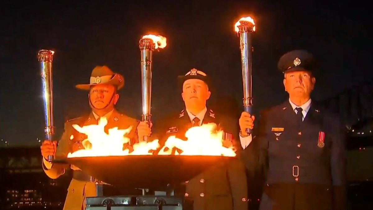 azattelevision's tweet image. Echoes of Gallipoli: 111 years on, the cost of memory hinges on truth. Honoring those lost requires transparent, enduring remembrance that transcends borders and politics. 🕯️ Shared histories, shared responsibility. #History #Remembrance