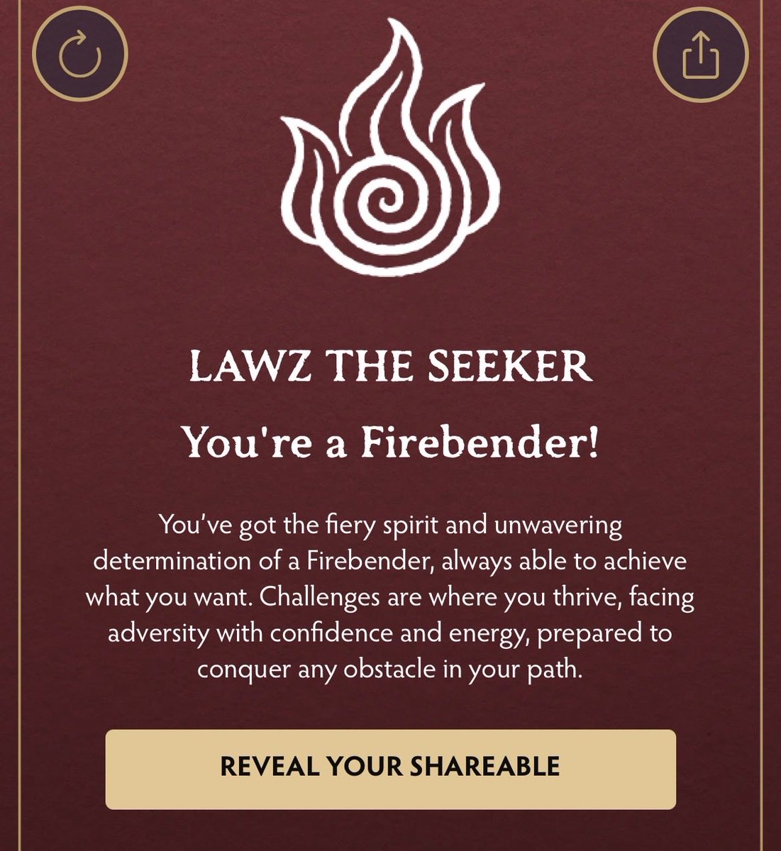 Lawztheseeker's tweet photo. Okay i feel like that is a bit too on the nose https://t.co/cSjVtecSDH