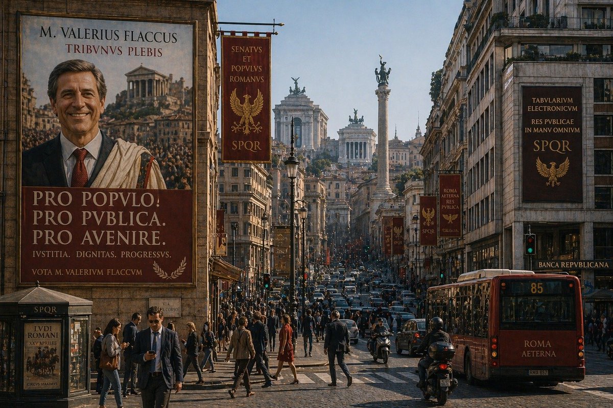 mdmchannelofc's tweet image. Roma İmparatorluğu 1980

#RomanEmpire #history #Tarih #alternatiftarih #Rome