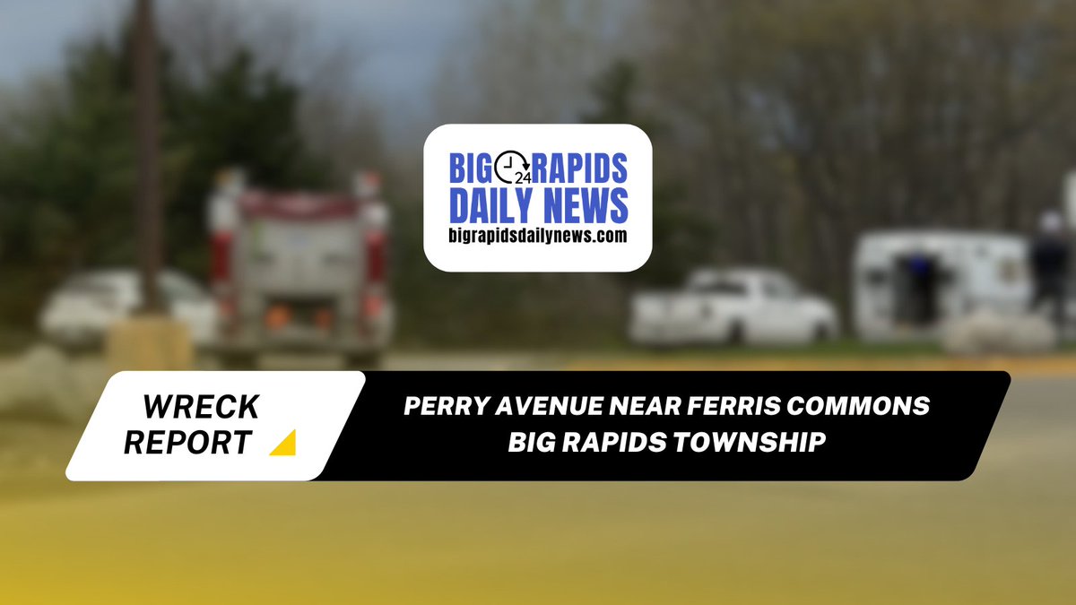 Big Rapids Daily News tweet media