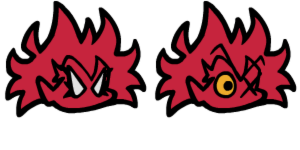 I did Cassandra's icon.