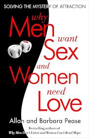 AligmxGroup's tweet photo. Kama ukitaka kuzijua zaidi hizi njia zote za kuhusiana na mahusiano, Allan na Barbara Pease waliandika kitabu kizuri sana kuhusu hizi mada WHY MEN WANT SEX AND WOMEN NEED LOVE📌

Ukitaka ujisomee mwenyewe basi, nitext ili nikuadd straight inside. https://t.co/qOMXeUYvRS