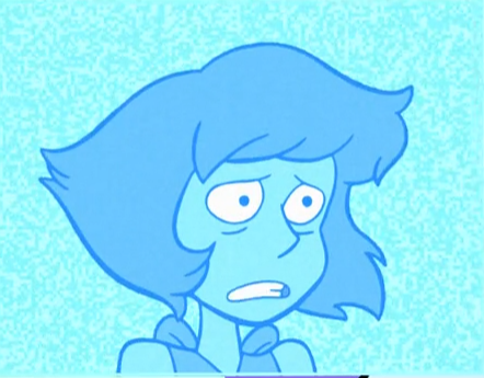 I ❤️ MY BEAUTIFUL LAZULI tweet media