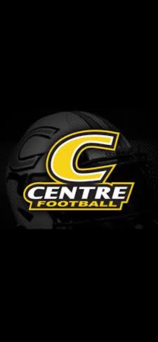 Excited to come watch <a href="/CentreFootball/">Centre College Football</a> spring practice Tomorrow and very much appreciate <a href="/CoachElfers/">Josh Elfers</a> for inviting me to come watch great players work hard at the next level can’t wait to be there. <a href="/PHS_FB_KY/">Paris Football (KY)</a>