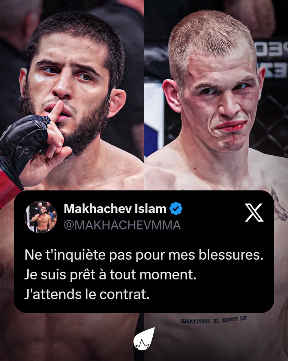La Sueur tweet media
