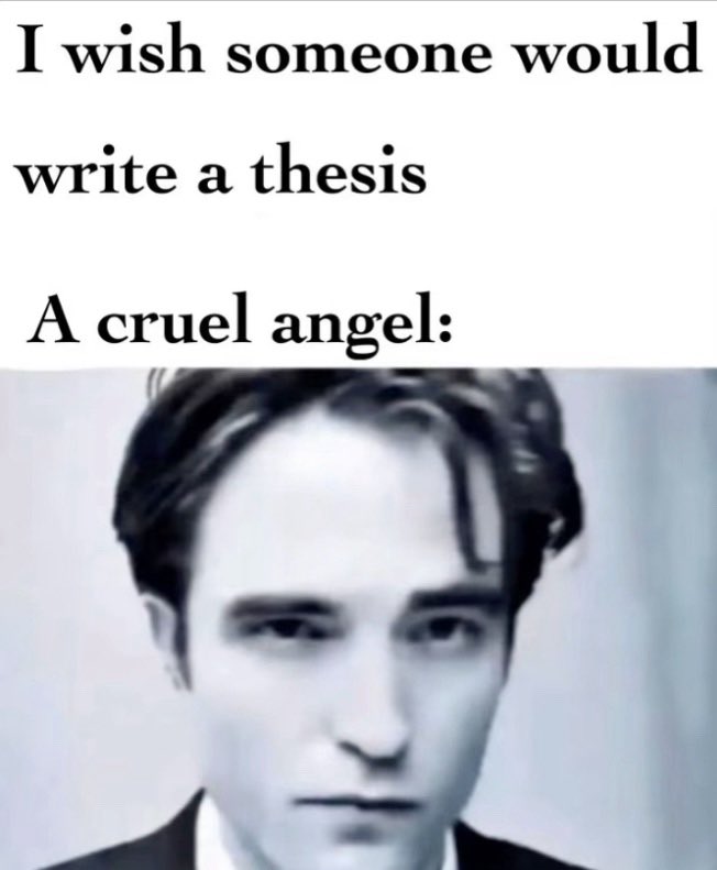 Maya Ibuki Funnies tweet media