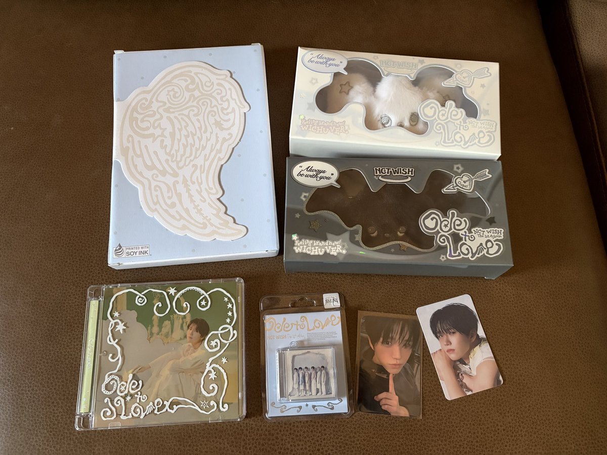 ꒰ঌ ode to cammie ໒꒱ tweet media