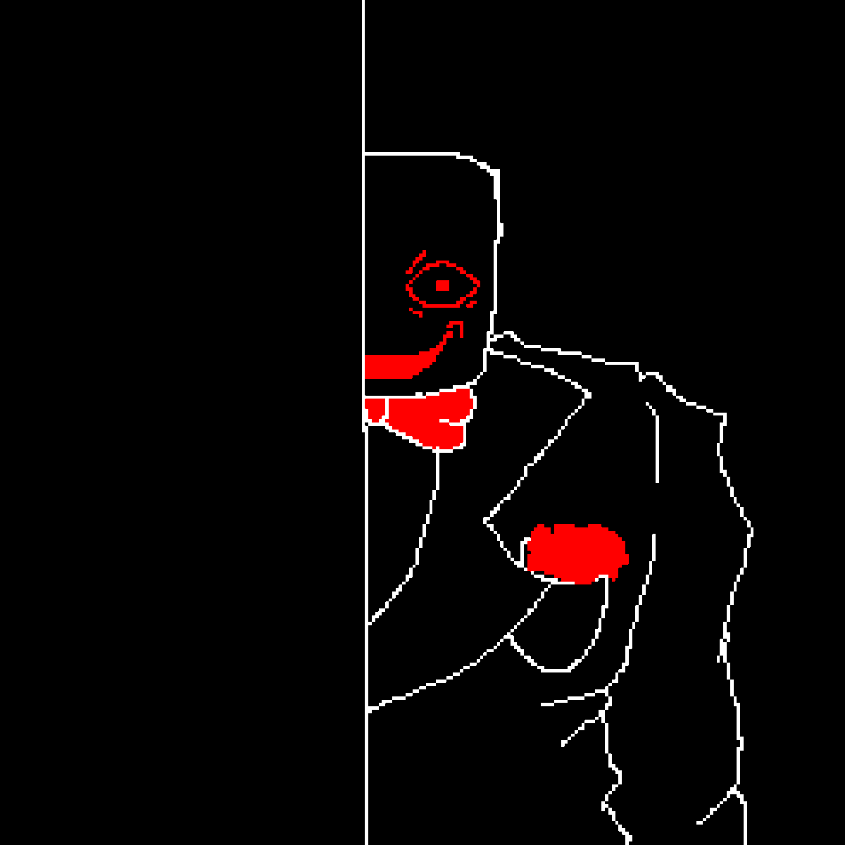 -𝙔𝙊𝙐𝙍 𝙈𝙄𝙎𝙏𝘼𝙆𝙀𝙎 𝙏𝙍𝘼𝙄𝙇 𝘽𝙀𝙃𝙄𝙉𝘿 tweet media