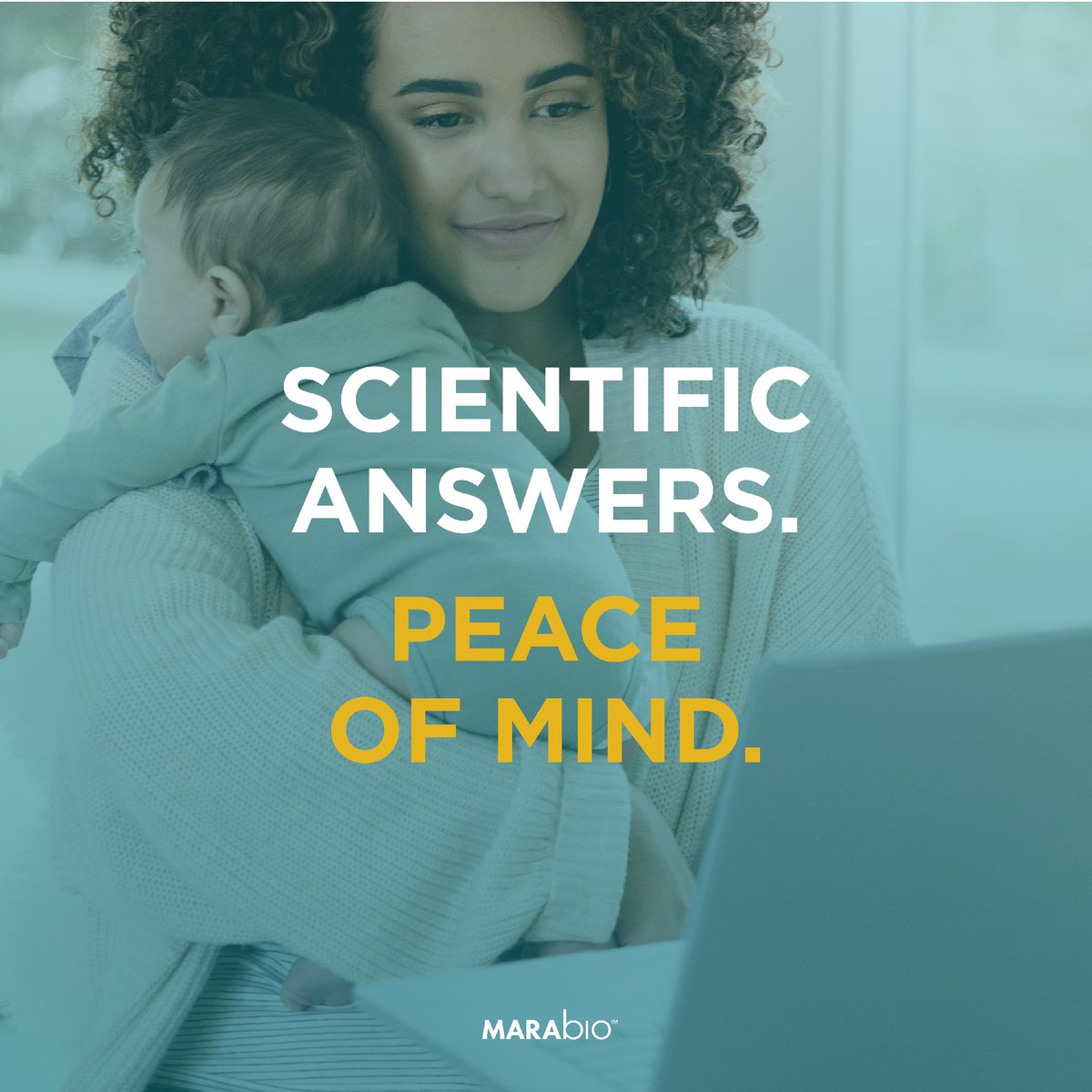 MARAbioSystems's tweet image. Over 20 years of research. Your child and your family’s journey, guided by science. Request your test today and move beyond the 'wait and see' approach.

#MARAbio. #TheRoadmap #PeaceOfMind #AutismCommunity #PioneeringScience