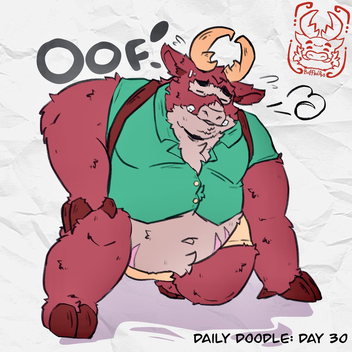 BaffledRus.bsky.social Comms OPEN tweet media