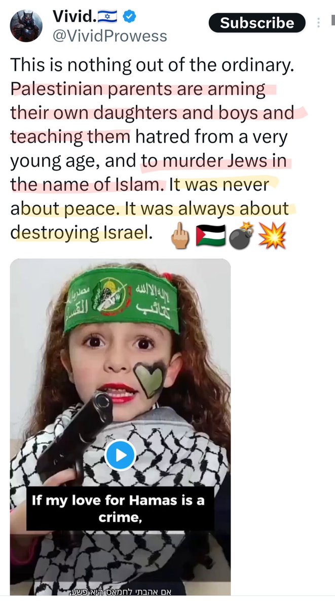 SassyDem's tweet image. You're a #Hamas humping #Terrorist.🖕🏼🇵🇸🤡 @JohnStealer
x.com/i/status/20462…