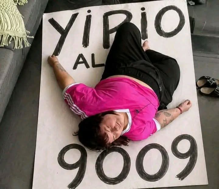 Karina Karucha tweet media