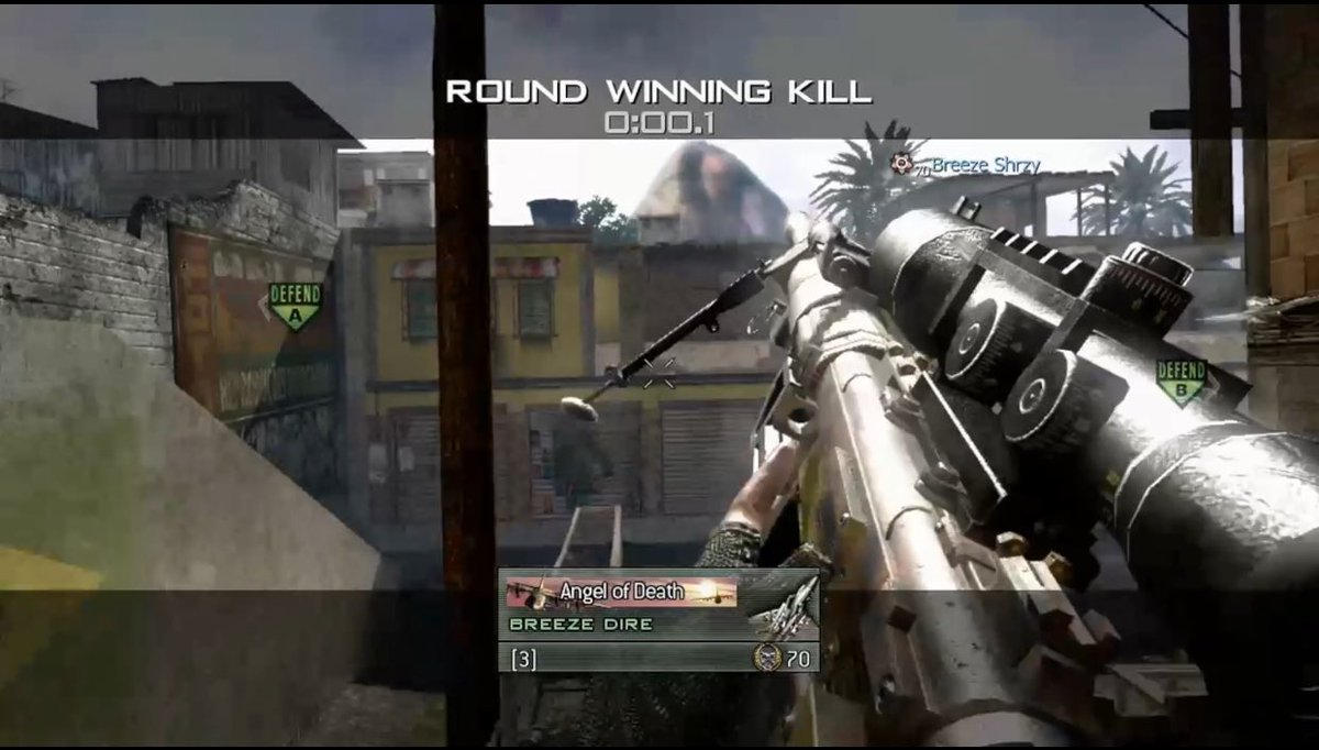 breeze dire tweet media