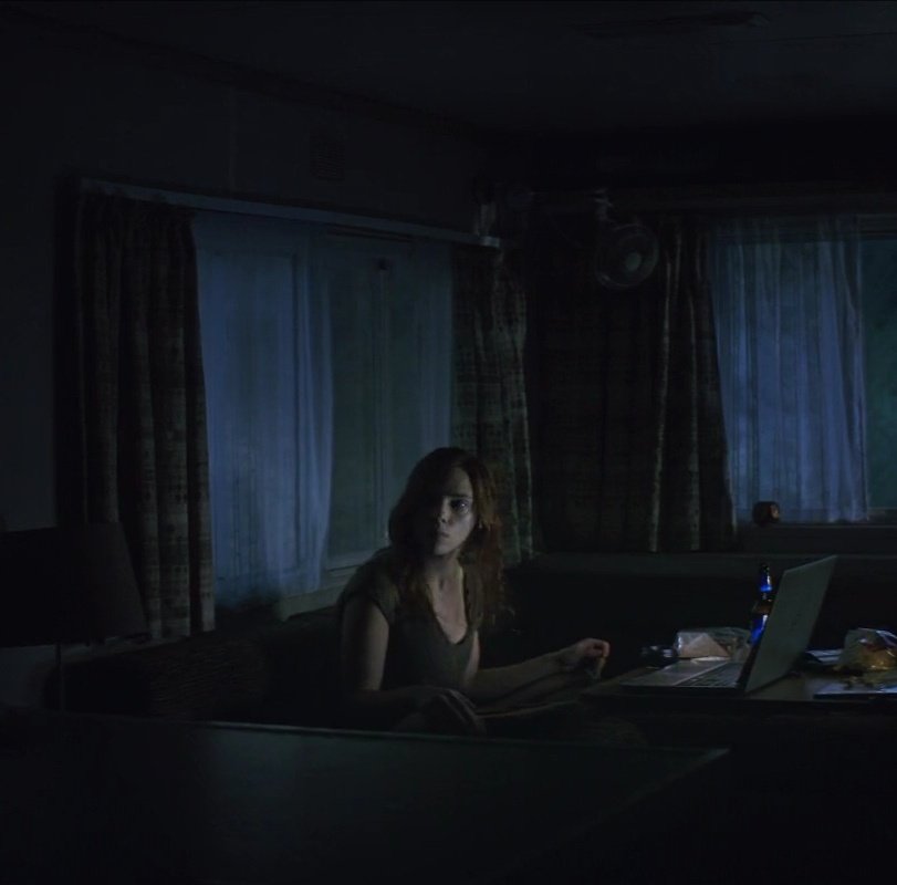 Vê 🏳️‍🌈 ᱬ⧗ - viu MCR tweet media