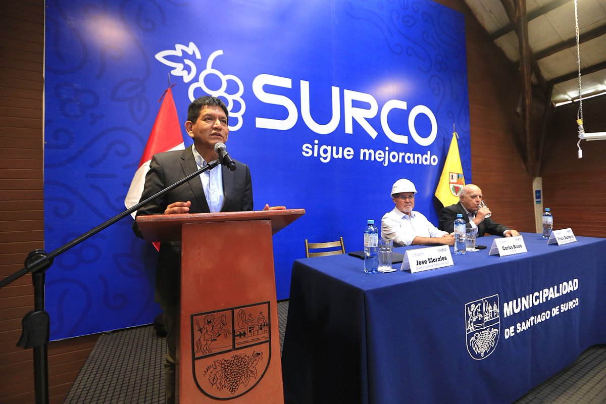 Diris Lima Sur tweet media