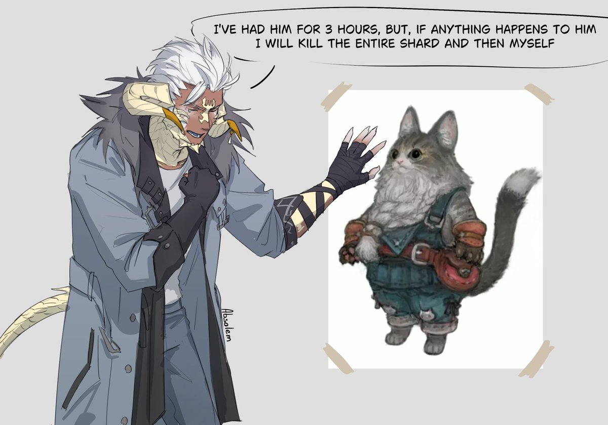 absolem | comms closed tweet media