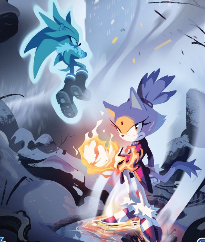 me and twin aurafarming