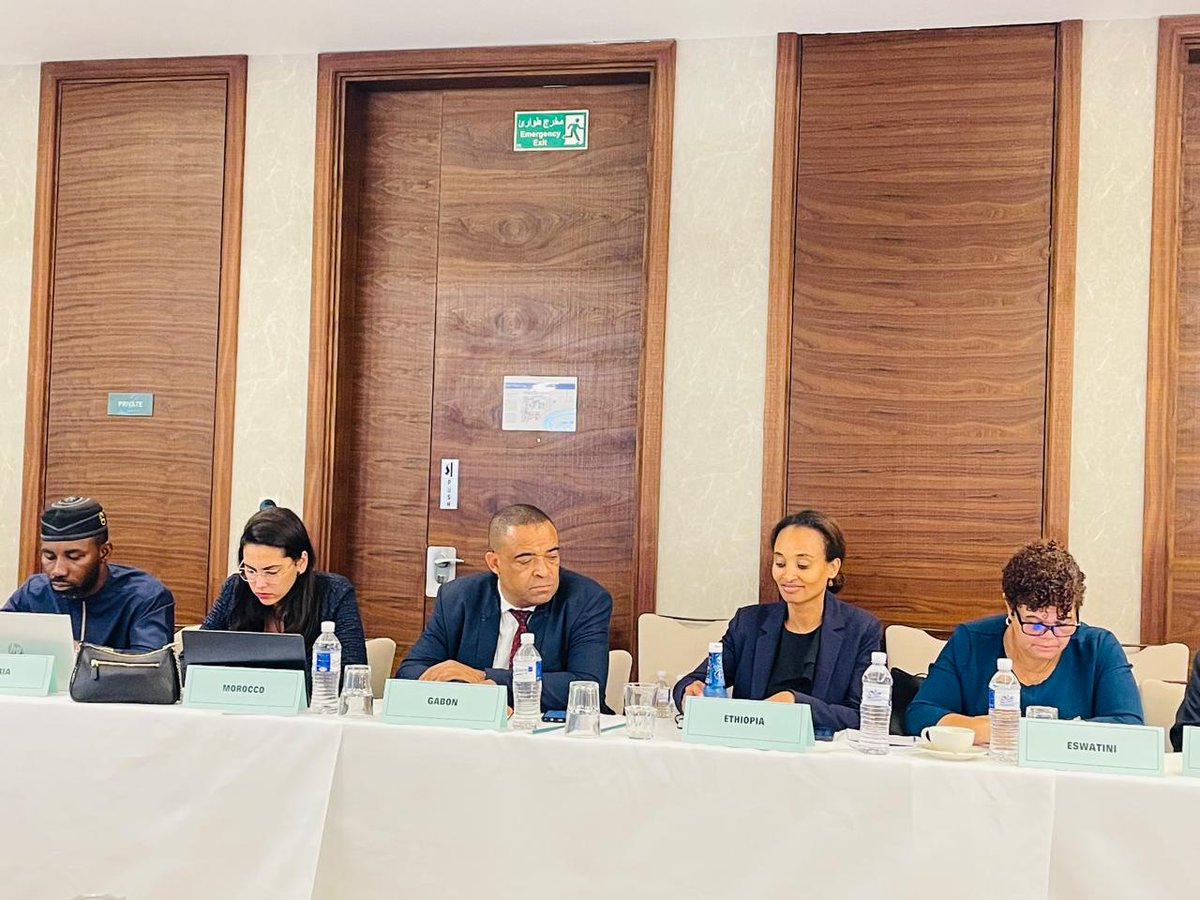 RJMECsouthsudan's tweet photo. ,,,for renewed efforts to mobilise regional support for an inclusive dialogue process aimed at ensuring peaceful and credible elections, stressing the need for urgent political consensus and sustained commitment by all parties to the Agreement. 2/2 https://t.co/pHk7u2ZCul