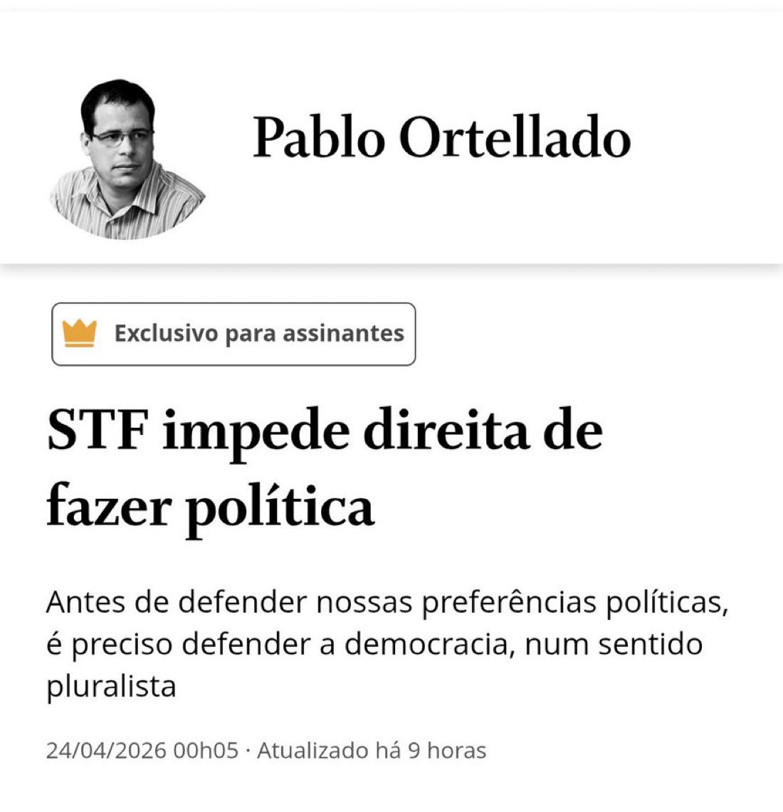 Nikolas Ferreira tweet media