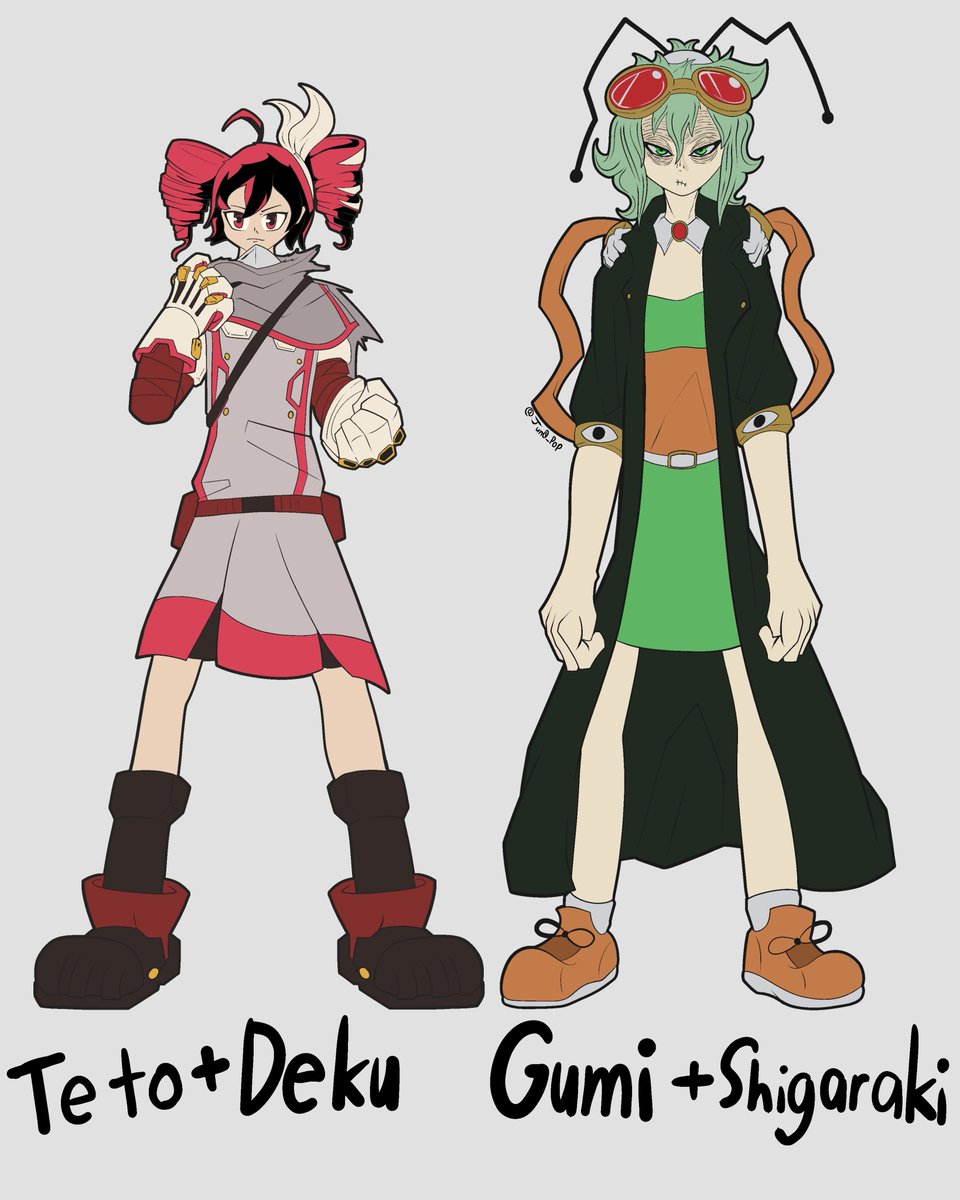 Jun0 Pop tweet media