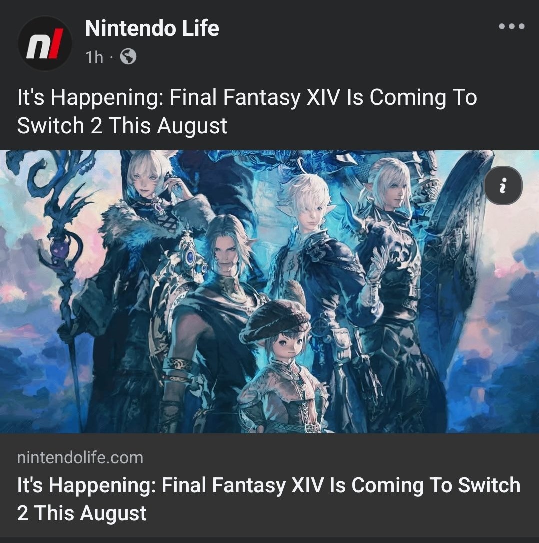 Xenomorph Gaming tweet media