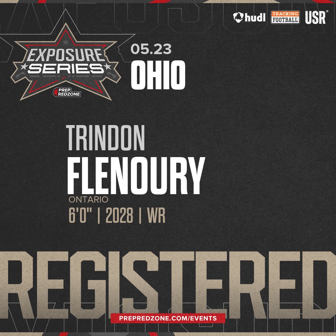 Prep Redzone Ohio tweet media