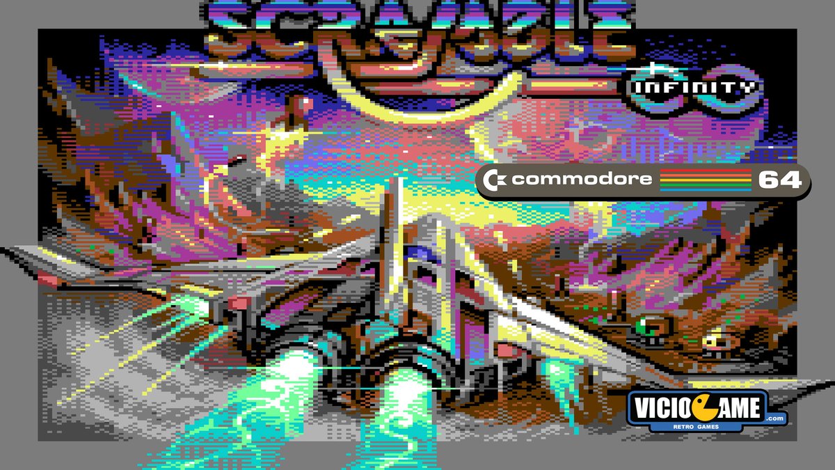 VICIOGAME tweet media