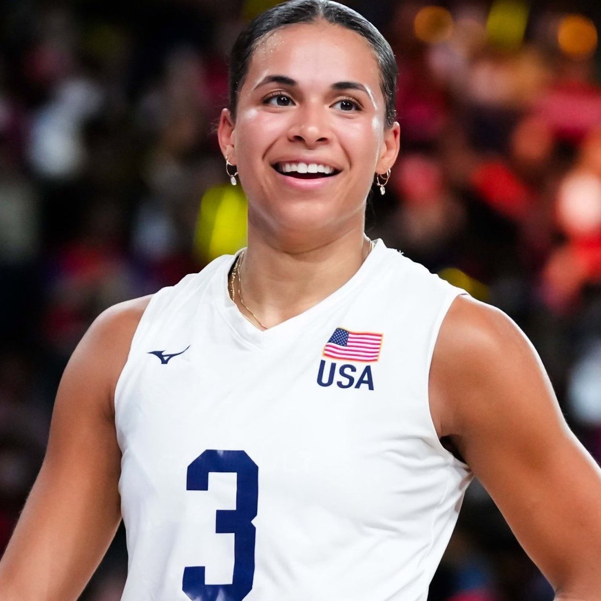 🎂 Avery Skinner 27 Yaşında