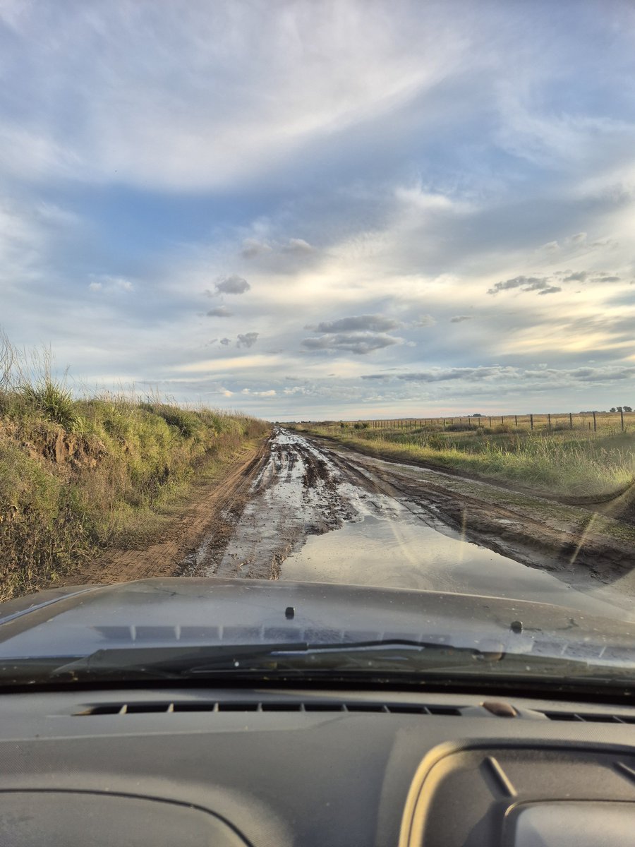 Lo los municipios robando con la tasa vial no se tolera más