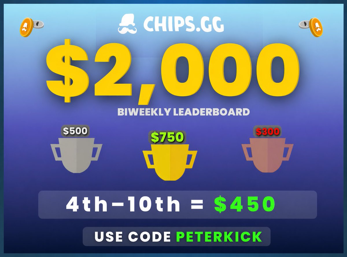 PeterOnKick tweet media