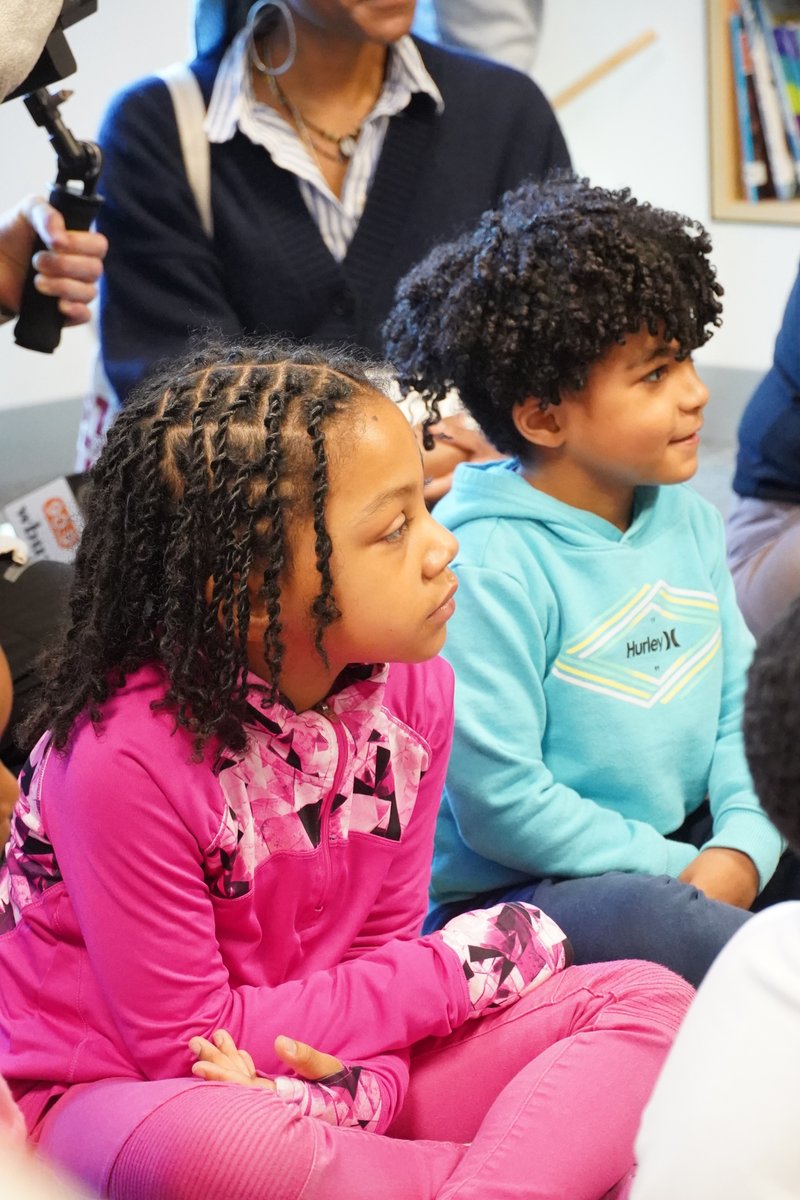 Congresswoman Ayanna Pressley tweet media