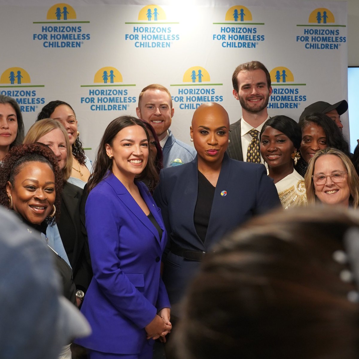 Congresswoman Ayanna Pressley tweet media