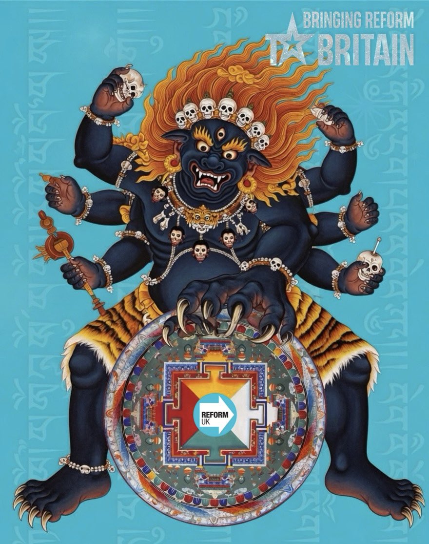 ɖʀʊӄքǟ ӄʊռʟɛʏ 🇧🇹🇹🇩 tweet media