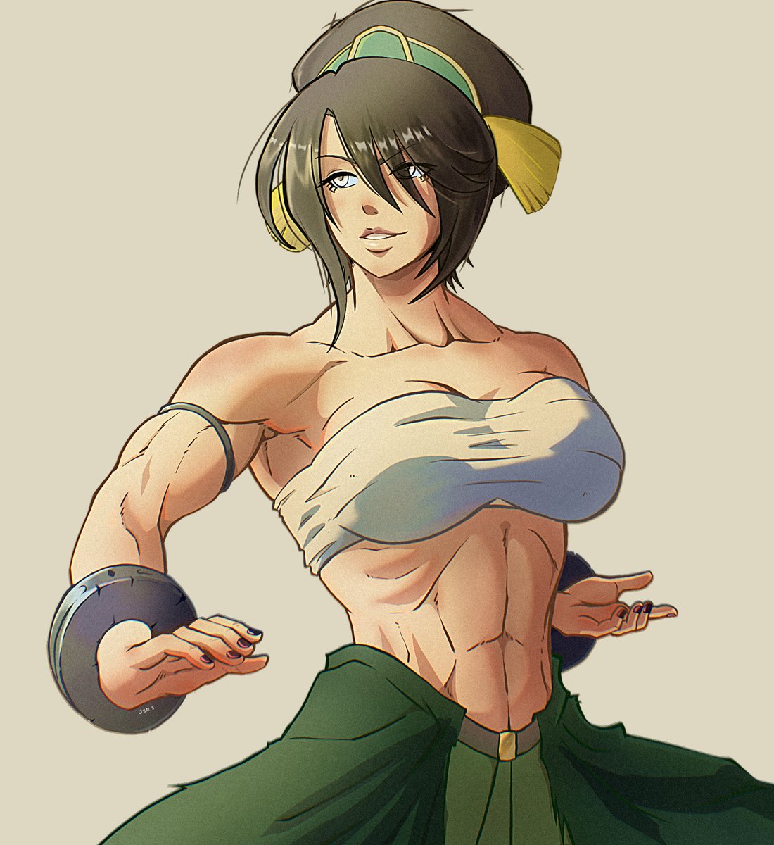 J1Msalamander's tweet image. Today I'll be resting a bit from drawing, It was a good week! There's just one last drawing that I'll upload on Monday but in the meantime, everyone, enjoy your weekend! 

#illustrationart #artmoots #toph #smallartist #sketch