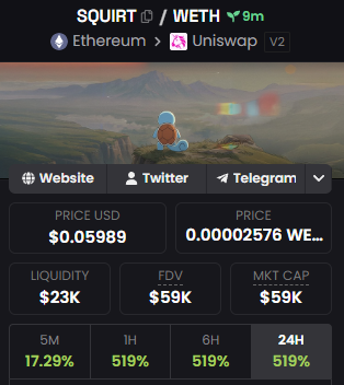 SquirtleAPR tweet media